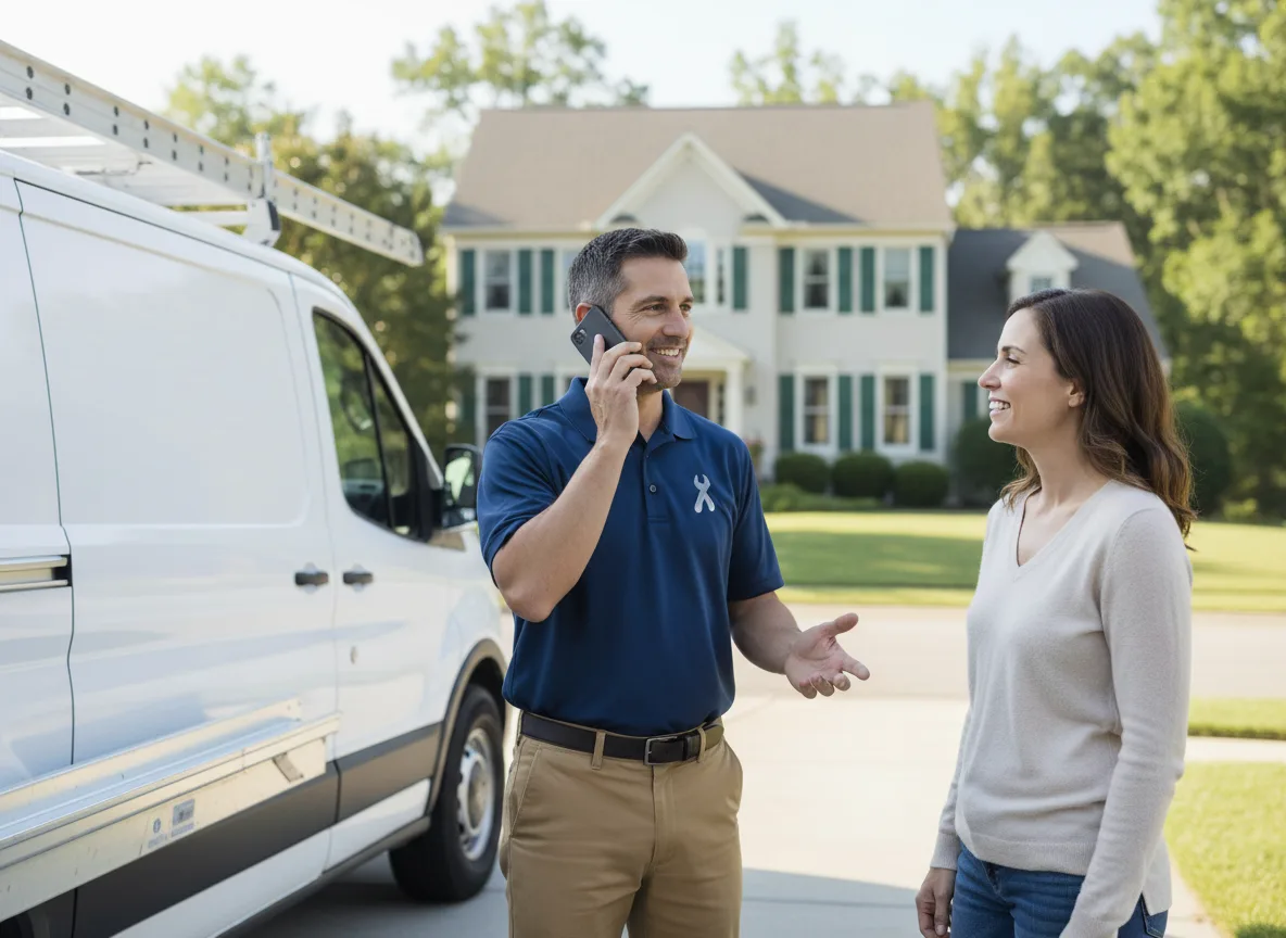 Home Gutter Service Pine Mountain Club, CA FAQs